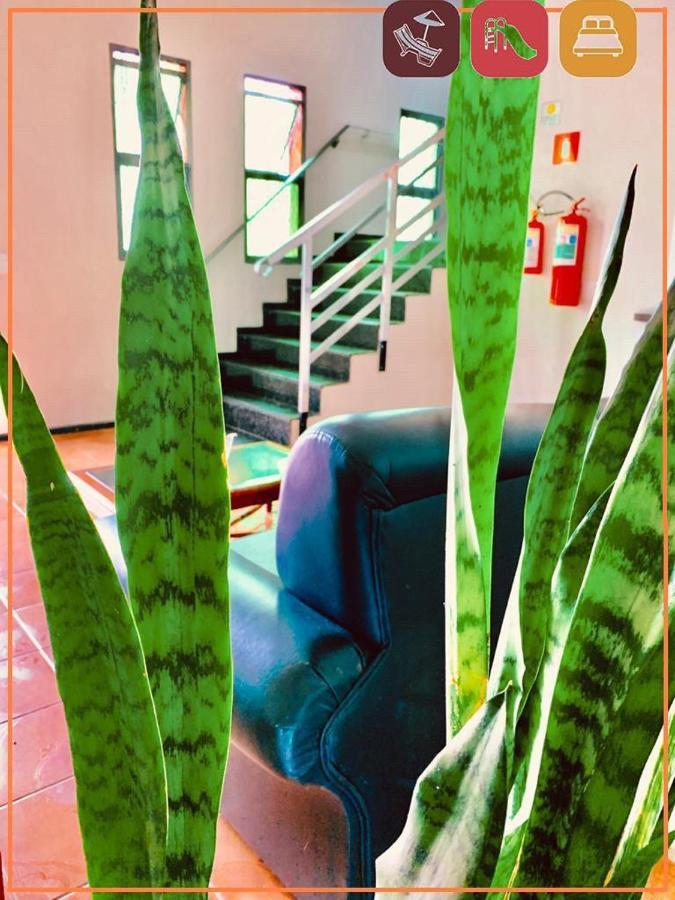 圣代佩德罗 Anexo - Hospedagens Imigrantes酒店 外观 照片
